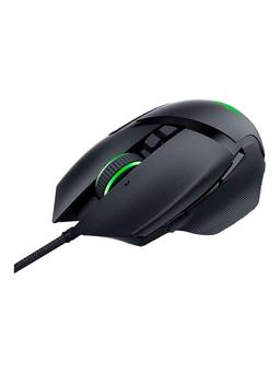 Razer Basilisk V3 35K - Mouse - Optic - 11 knappar - Svart