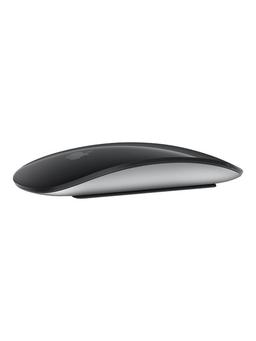 Apple Magic Mouse (USBâC) - Black Multi-Touch Surface - Mouse - Svart