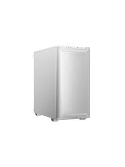 be quiet! PURE BASE 501 Airflow White - Chassi - Miditower - Vit