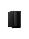 be quiet! PURE BASE 501 Black - Chassi - Miditower - Svart