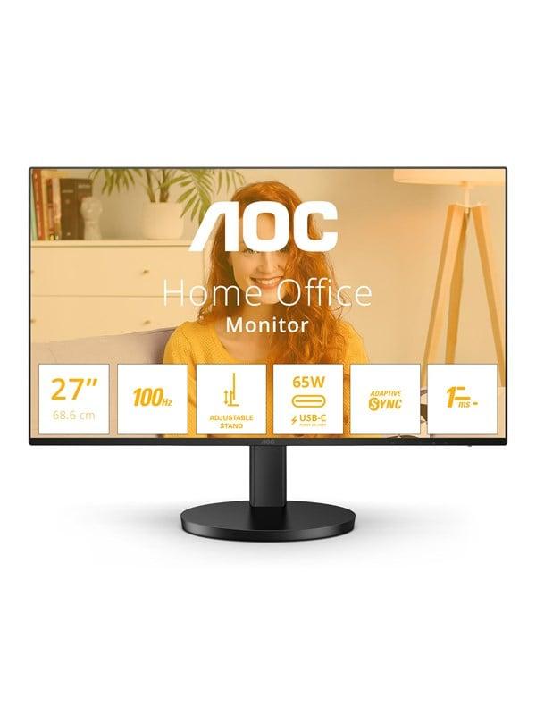 27" AOC Q27B3CF2/23 - 2560x1440 - 100Hz - IPS