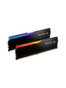 G.Skill Ripjaws M5 Neo RGB DDR5-6000 - 64GB - CL36 - Dual Channel (2 pcs) - AMD EXPO - Svart med RGB