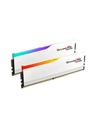 G.Skill G.Skill Ripjaws M5 Neo RGB DDR5-6000 - 64GB - CL36 - Dual Channel (2 pcs) - AMD EXPO - Vit