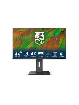 32" Philips 32B1N3800 - 3840x2160 - VA