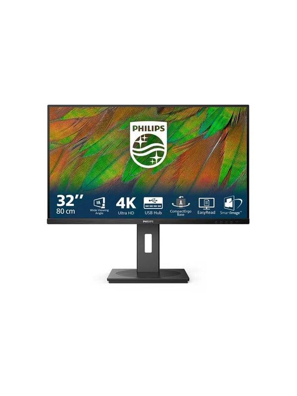 32" Philips 32B1N3800 - 3840x2160 - VA