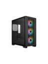 Cooler Master Elite 301 Mini Tower (svart)