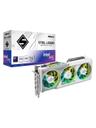 ASRock Steel Legend Intel Arc B580 12GB OC - OC Edition - grafikkort - Arc B580 - 12 GB GDDR6 - PCIe 4.0 x8 - 3 x DisplayPort, HDMI
