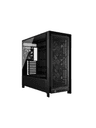 Corsair FRAME 5000D RS Black - Chassi - Miditower - Svart