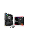 ASUS ROG STRIX B850-F GAMING WIFI - Moderkort - ATX - Socket AM5 - AMD B850 Chipuppsättning - USB-C 3.2 Gen 2x2, USB-C 3.2 Gen2, USB 3.2 Gen 2, USB 3.2 Gen 1 - 2.5 Gigabit LAN, Wi-Fi 7, Bluetooth - inbyggda grafiken (CPU krävs) - HD-ljud (8 kanaler)