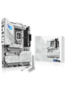 ASUS ROG STRIX B860-A GAMING WIFI Moderkort - Intel B860 - Intel LGA1851 socket - DDR5 RAM - ATX