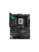ASUS ROG STRIX B860-F GAMING WIFI Moderkort - Intel B860 - Intel LGA1851 socket - DDR5 RAM - ATX