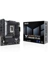 ASUS TUF GAMING B860M-PLUS Moderkort - Intel B860 - Intel LGA1851 socket - DDR5 RAM - Micro-ATX