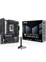 ASUS TUF GAMING B860M-PLUS WIFI Moderkort - Intel B860 - Intel LGA1851 socket - DDR5 RAM - Micro-ATX