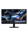 32" Samsung Odyssey G7 S32DG702EU