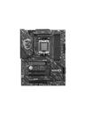 MSI X870 GAMING PLUS WIFI Moderkort - AMD X870 - AMD AM5 socket - DDR5 RAM - ATX