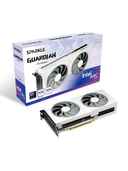 Sparkle Arc B570 Guardian Luna OC - 10GB GDDR6 RAM - Grafikkort