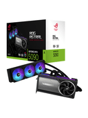 ASUS GeForce RTX 5090 ROG Astral LC - 32GB GDDR7 RAM - Grafikkort