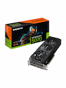 GIGABYTE GeForce RTX 5070 WindForce 3 OC - 12GB GDDR7 RAM - Grafikkort