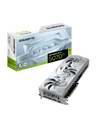 GIGABYTE GeForce RTX 5070 Ti EAGLE OC ICE - 16GB GDDR7 RAM - Grafikkort