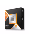 AMD Ryzen 9 9900X3D - 4.4 GHz - 12-core - 24 trådar - 128 MB cache - Socket AM5 - Box