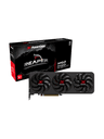 PowerColor Radeon RX 9070 XT Reaper - 16GB GDDR6 RAM - Grafikkort