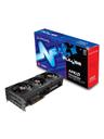 Sapphire Pulse Radeon - Grafikkort - 16 GB