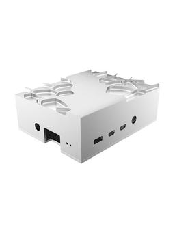 Akasa Gem Pro Case for Raspberry Pi 4 - Chassi