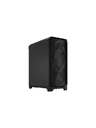Fractal Design Meshify 3 - Solid - Chassi - Miditower - Svart