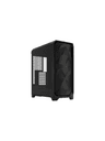 Fractal Design Meshify 3 Black - Chassi - Miditower - Svart