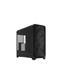 Fractal Design Meshify 3 XL Black - Chassi - Miditower - Svart