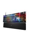 SteelSeries Apex Pro Gen 3 - Gaming Tangentbord - Engelska (US) - Svart
