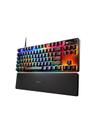 Steelseries Apex Pro TKL Gen 3 - Nordic