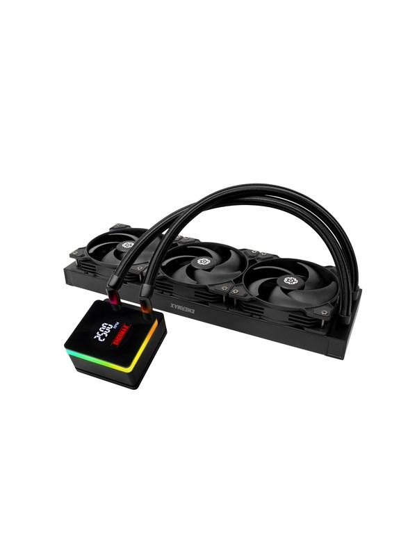Enermax LIQTECH XTR 360 - CPU Vattenkylare - Max 32 dBA