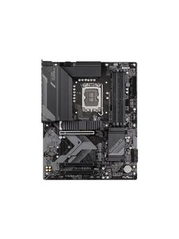 GIGABYTE Z790 S DDR4 - 1.0 - motherboard - ATX - LGA1700 Socket - Z790 Moderkort - Intel Z790 - Intel LGA1700 socket - DDR4 RAM - ATX