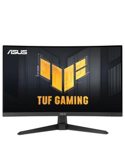 27" ASUS TUF Gaming VG27WQ3B - 2560x1440 (QHD) - 180Hz - Fast VA - Curved