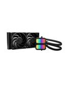 be quiet! SILENT LOOP 3 240MM - CPU Vattenkylare - Max 36 dBA