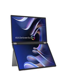 ASUS ZenScreen Duo OLED MQ149CD - 1920x1200 (FHD+) - OLED