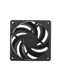 Cooler Master Mobius 120 - Chassi fläkt - 120mm - Svart
