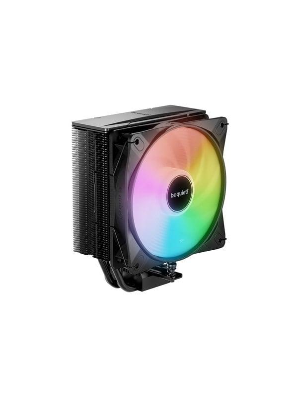 be quiet! PURE ROCK 3 LX - CPU Luftkylare - Max 31 dBA