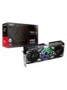 ASRock Radeon RX 9070 XT Taichi 16GB OC - Grafikkort - Radeon RX 9070 XT - 16 GB GDDR6 - PCIe 5.0 x16 - 3 x DisplayPort, HDMI