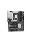 MSI PRO B860-P WIFI - motherboard - ATX - LGA1851 Socket - B860 Moderkort - Intel B860 - Intel LGA1851 socket - DDR5 RAM - ATX
