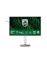27" Philips 5000 Series - 2560x1440 - 100Hz - IPS - 96W USB-C - KVM Switch