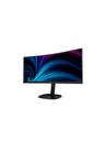 34" Philips 34B2U3600C - 3000 Series - LED monitor - curved - 34"