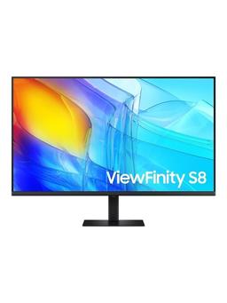 37" Samsung ViewFinity S8 S37D800EAU