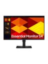 27" Samsung Essential S4 S27D402GAU