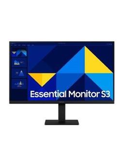 24" Samsung Essential S3 S24D304GAU