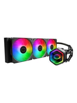 Cooler Master MasterLiquid 360 Core II - CPU Vattenkylare