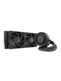 Arctic Liquid Freezer III Pro 240 - CPU Vattenkylare