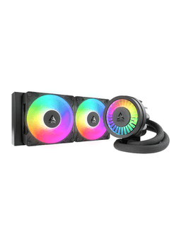 Arctic Liquid Freezer III Pro 240 A-RGB - CPU Vattenkylare