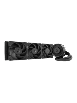 Arctic Liquid Freezer III Pro 360 - CPU Vattenkylare